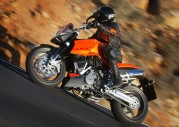 KTM Super Duke KTM Super Duke
